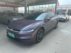 Changan Qiyuan A06 240 Max - ფოტო 1