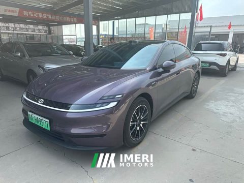 2026 Changan Qiyuan A06 240 Max - ავტომობილი ჩინეთიდან