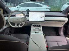 Changan Qiyuan A06 240 Max - ფოტო 4