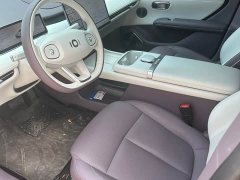 Changan Qiyuan A06 240 Max - ფოტო 6