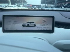 Changan Qiyuan A06 240 Max - ფოტო 7