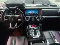 Tank 300 Off-Road Edition 2.0T Conqueror - ფოტო 12