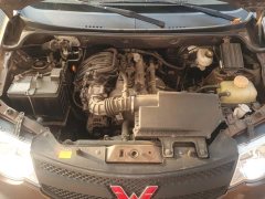 Wuling Hongguang 2020 1.2L S Base National VI LSI - ფოტო 10