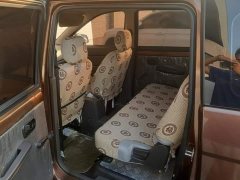 Wuling Hongguang 2020 1.2L S Base National VI LSI - ფოტო 11