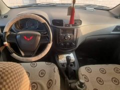 Wuling Hongguang 2020 1.2L S Base National VI LSI - ფოტო 12