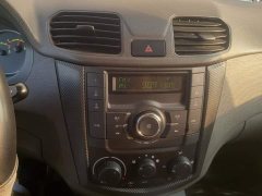Wuling Hongguang 2020 1.2L S Base National VI LSI - ფოტო 13