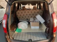 Wuling Hongguang 2020 1.2L S Base National VI LSI - ფოტო 4