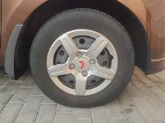 Wuling Hongguang 2020 1.2L S Base National VI LSI - ფოტო 6