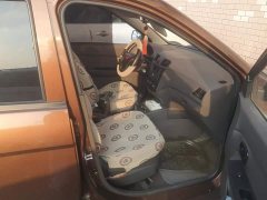 Wuling Hongguang 2020 1.2L S Base National VI LSI - ფოტო 8