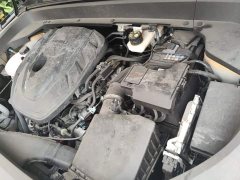 Geely Xingyue L 2024 2.0TD DCT EVO FWD Long Wind Edition - ფოტო 10