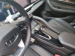 Geely Xingyue L 2024 2.0TD DCT EVO FWD Long Wind Edition - ფოტო 16