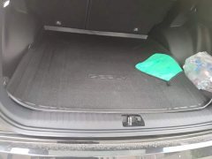 Geely Xingyue L 2024 2.0TD DCT EVO FWD Long Wind Edition - ფოტო 4