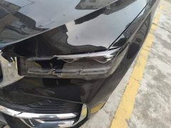 Geely Xingyue L 2024 2.0TD DCT EVO FWD Long Wind Edition - ფოტო 5