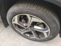 Geely Xingyue L 2024 2.0TD DCT EVO FWD Long Wind Edition - ფოტო 6