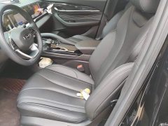 Geely Xingyue L 2024 2.0TD DCT EVO FWD Long Wind Edition - ფოტო 9