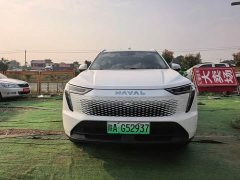 Haval Xiaolong MAX 2023 1.5L Hi4 105 AWD Leading Edition - ფოტო 2