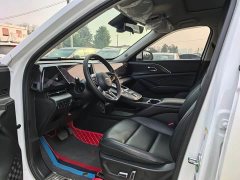 Haval Xiaolong MAX 2023 1.5L Hi4 105 AWD Leading Edition - ფოტო 4