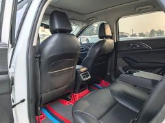 Haval Xiaolong MAX 2023 1.5L Hi4 105 AWD Leading Edition - ფოტო 5