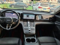 Haval Xiaolong MAX 2023 1.5L Hi4 105 AWD Leading Edition - ფოტო 6