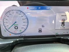 Haval Xiaolong MAX 2023 1.5L Hi4 105 AWD Leading Edition - ფოტო 7