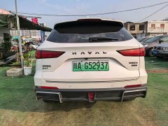 Haval Xiaolong MAX 2023 1.5L Hi4 105 AWD Leading Edition - ფოტო 9