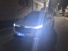 Kia KX3 Sportage 2021 1.5L CVT Refresh Edition - ფოტო 1