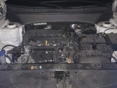 Kia KX3 Sportage 2021 1.5L CVT Refresh Edition - ფოტო 10