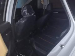 Kia KX3 Sportage 2021 1.5L CVT Refresh Edition - ფოტო 11