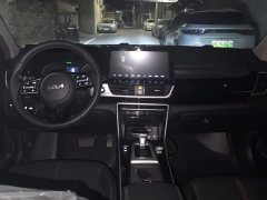 Kia KX3 Sportage 2021 1.5L CVT Refresh Edition - ფოტო 12