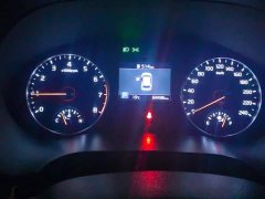 Kia KX3 Sportage 2021 1.5L CVT Refresh Edition - ფოტო 14