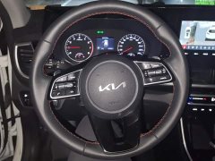 Kia KX3 Sportage 2021 1.5L CVT Refresh Edition - ფოტო 15