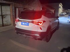 Kia KX3 Sportage 2021 1.5L CVT Refresh Edition - ფოტო 3