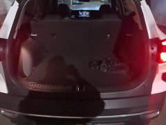 Kia KX3 Sportage 2021 1.5L CVT Refresh Edition - ფოტო 4