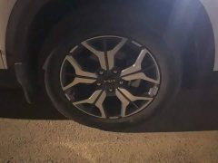 Kia KX3 Sportage 2021 1.5L CVT Refresh Edition - ფოტო 6