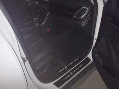Kia KX3 Sportage 2021 1.5L CVT Refresh Edition - ფოტო 8