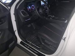 Kia KX3 Sportage 2021 1.5L CVT Refresh Edition - ფოტო 9