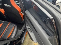 Changan UNI-V 1.5T Premium Sport - ფოტო 10
