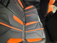 Changan UNI-V 1.5T Premium Sport - ფოტო 11