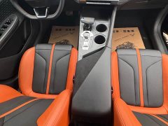Changan UNI-V 1.5T Premium Sport - ფოტო 13