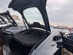Changan UNI-V 1.5T Premium Sport - ფოტო 15