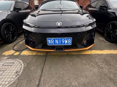 Changan UNI-V 1.5T Premium Sport - ფოტო 2