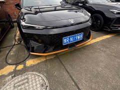 Changan UNI-V 1.5T Premium Sport - ფოტო 3