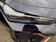 Changan UNI-V 1.5T Premium Sport - ფოტო 4