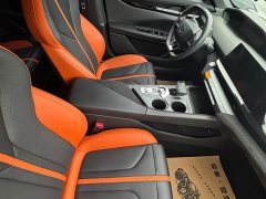 Changan UNI-V 1.5T Premium Sport - ფოტო 7