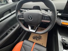 Changan UNI-V 1.5T Premium Sport - ფოტო 9