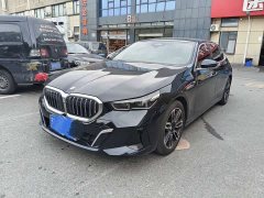 BMW 5 Series 530Li Premier M Sport Package - ფოტო 1