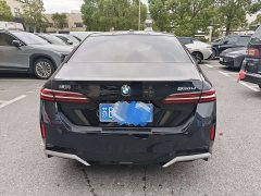 BMW 5 Series 530Li Premier M Sport Package - ფოტო 10