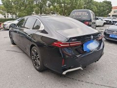 BMW 5 Series 530Li Premier M Sport Package - ფოტო 11
