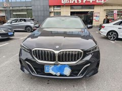 BMW 5 Series 530Li Premier M Sport Package - ფოტო 2