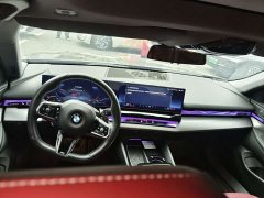 BMW 5 Series 530Li Premier M Sport Package - ფოტო 5